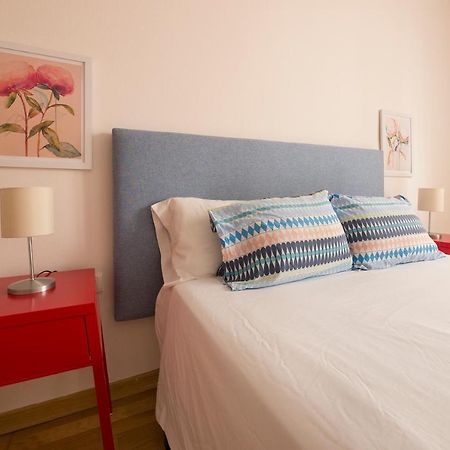 Coqueto Apartamento Duplex Con Terraza Privada Y Parking Granada Buitenkant foto