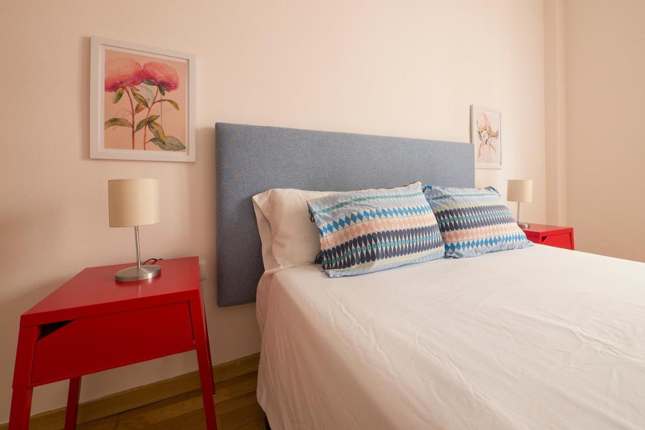 Coqueto Apartamento Duplex Con Terraza Privada Y Parking Granada Buitenkant foto
